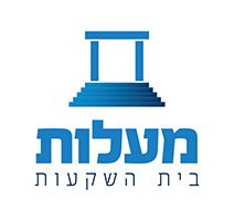 Maalot - Investment House - Logo