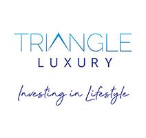 Triangle Luxury - Logo